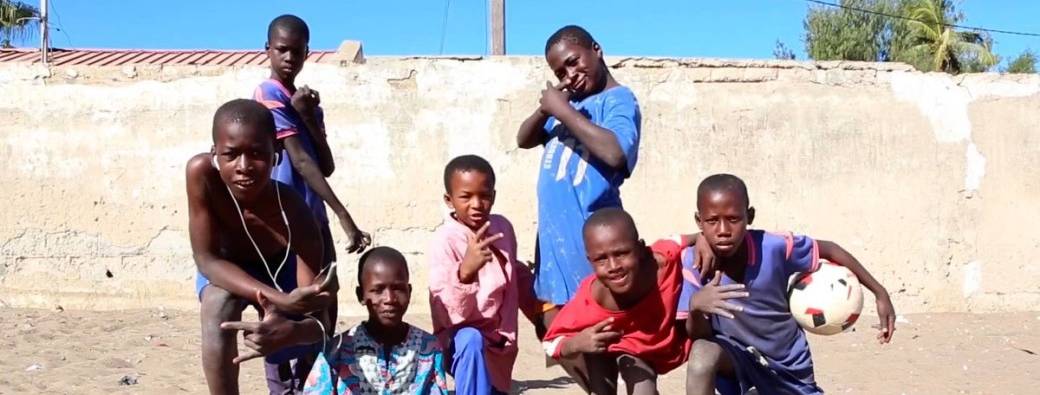 Soirée STLOUIS'DOCS