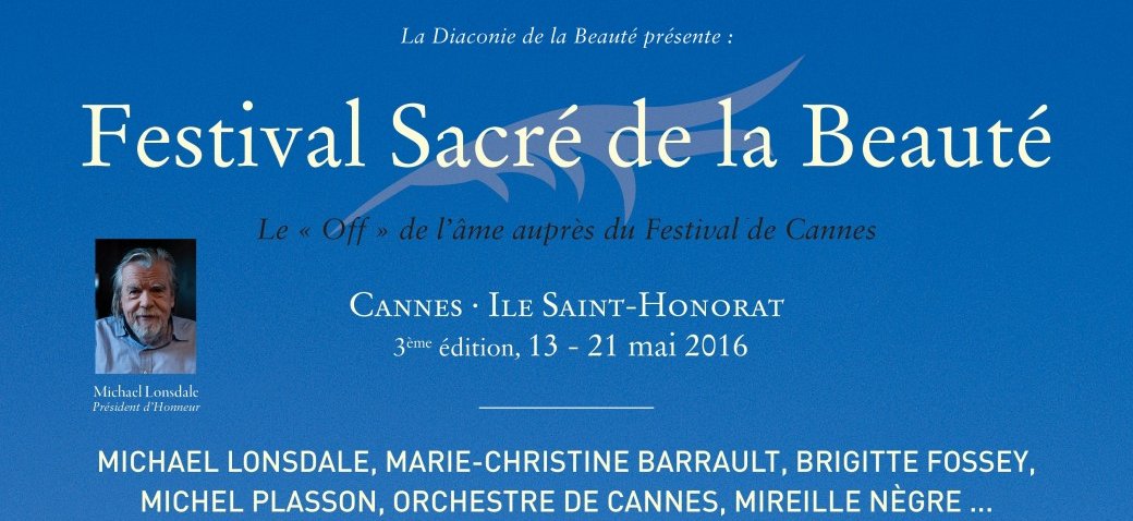 Soirée symphonique avec l'Orchestre Régional de Cannes