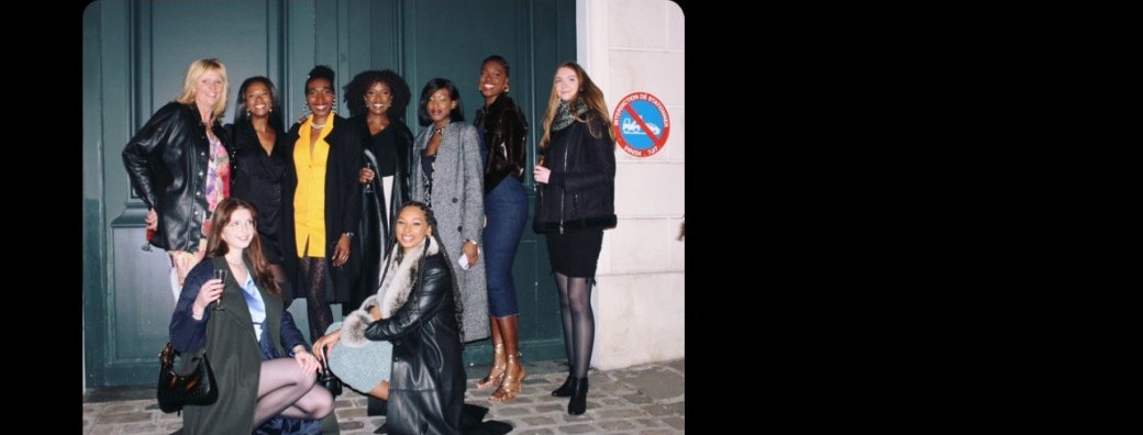 Soirée TALLS PARIS 3 