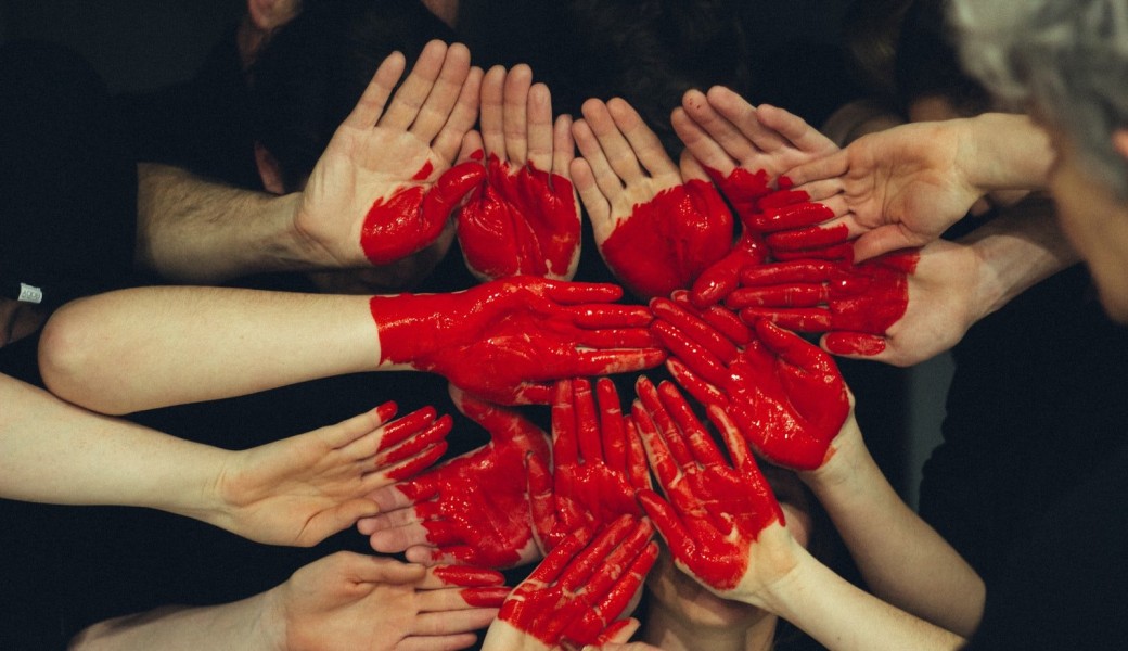 Soirée Tantra "L'équinoxe du corps et du coeur"