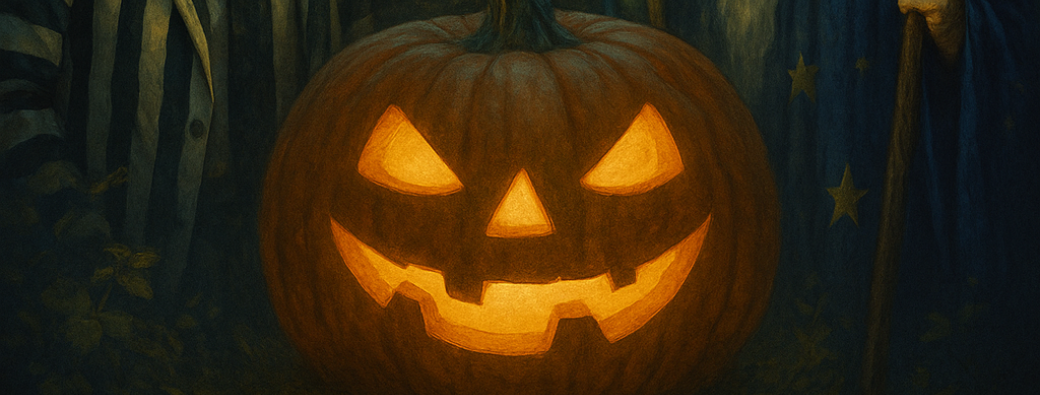 Soirée TERNATUR Samhain