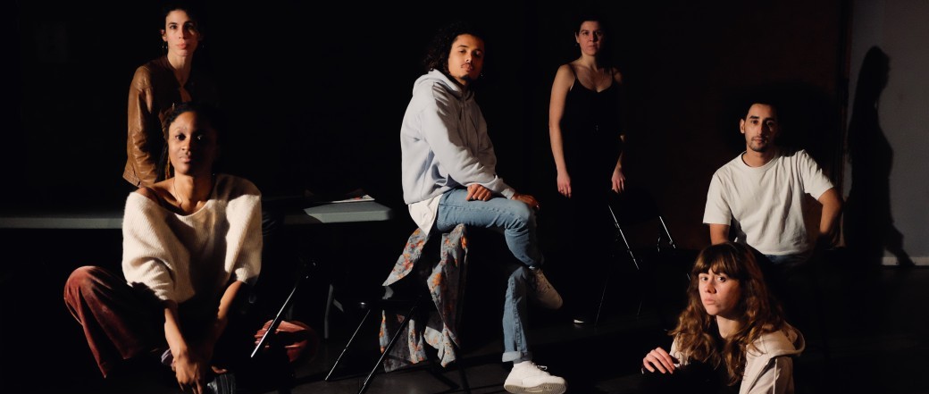 Soirée Théâtre-débat : Famille et adoption