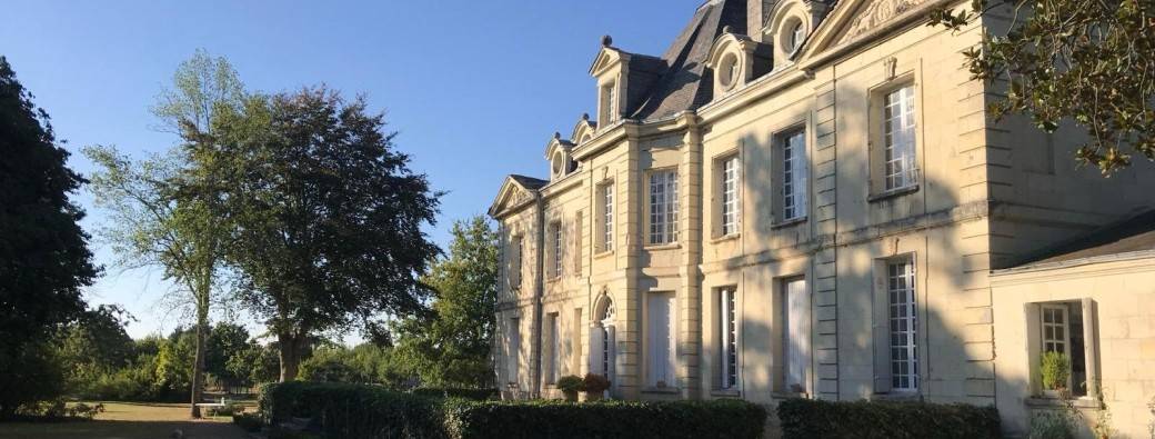 Soirée théâtre & vin à Briacé