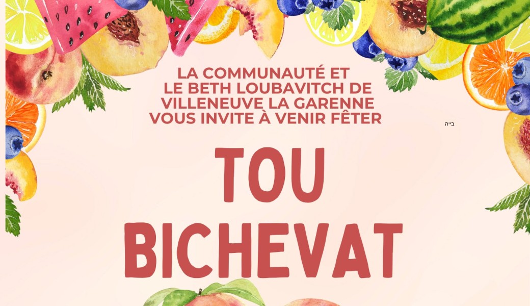 Soirée toi bichevat 