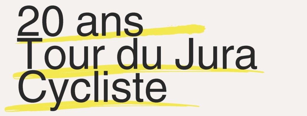 Soirée Tour du Jura - 20 ans