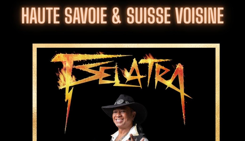Soirée Tselatra