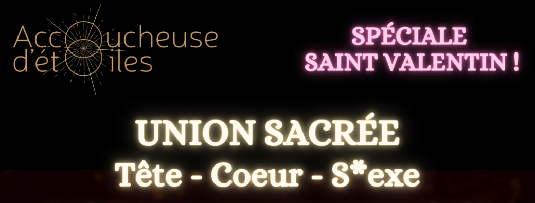 Soirée Union Sacrée