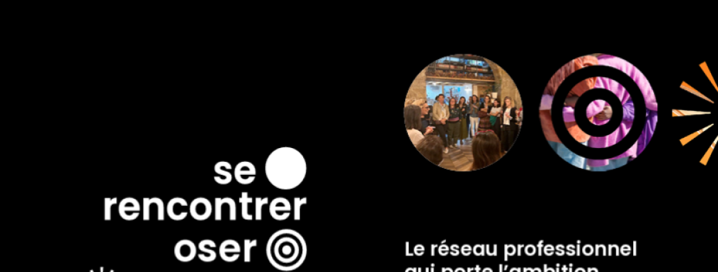  Soirée UniversElles - Mardi 25 novembre - Martine Grazioso, Directrice Générale de Valrhona