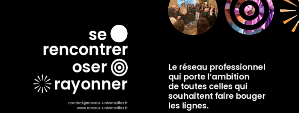 Soirée UniversElles - Mercredi 15 juillet - Flavien Chervet - prospectiviste de l'IA