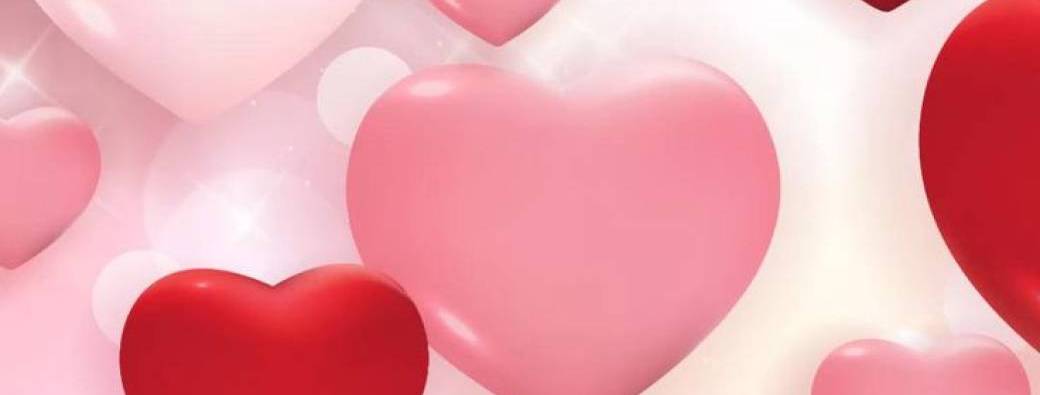 soireé valentine et valentin 