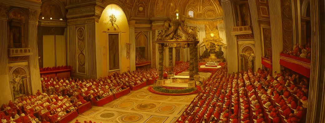 Vatican II, une boussole pour la foi dans les défis d’aujourd’hui