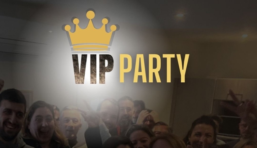 Soirée vip Avignon 