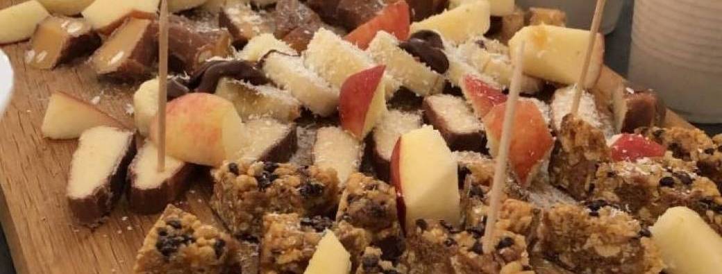 Soirée VIP Du MoveUp