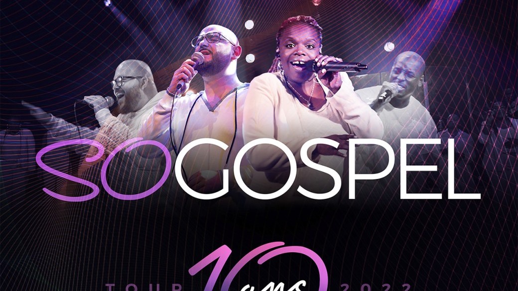  Chorale de Bollène et Gospel