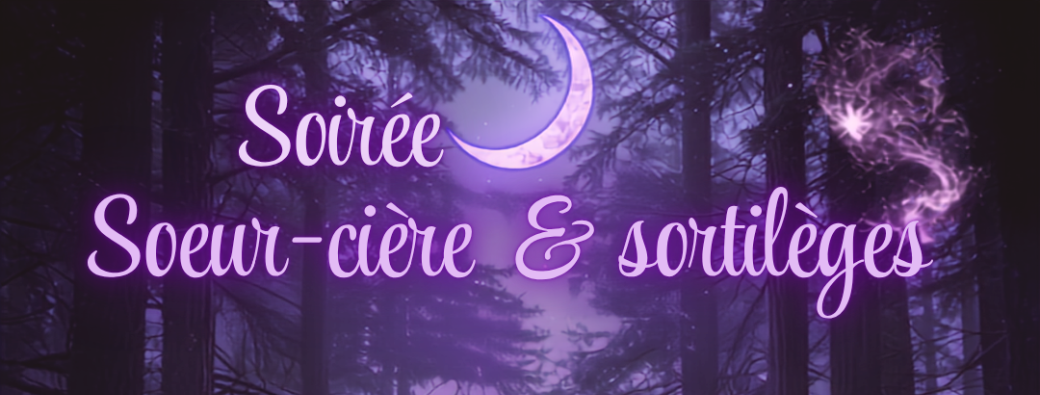 Soirée Witchy 