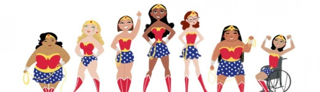 Soirée Wonder Woman 100% femmes