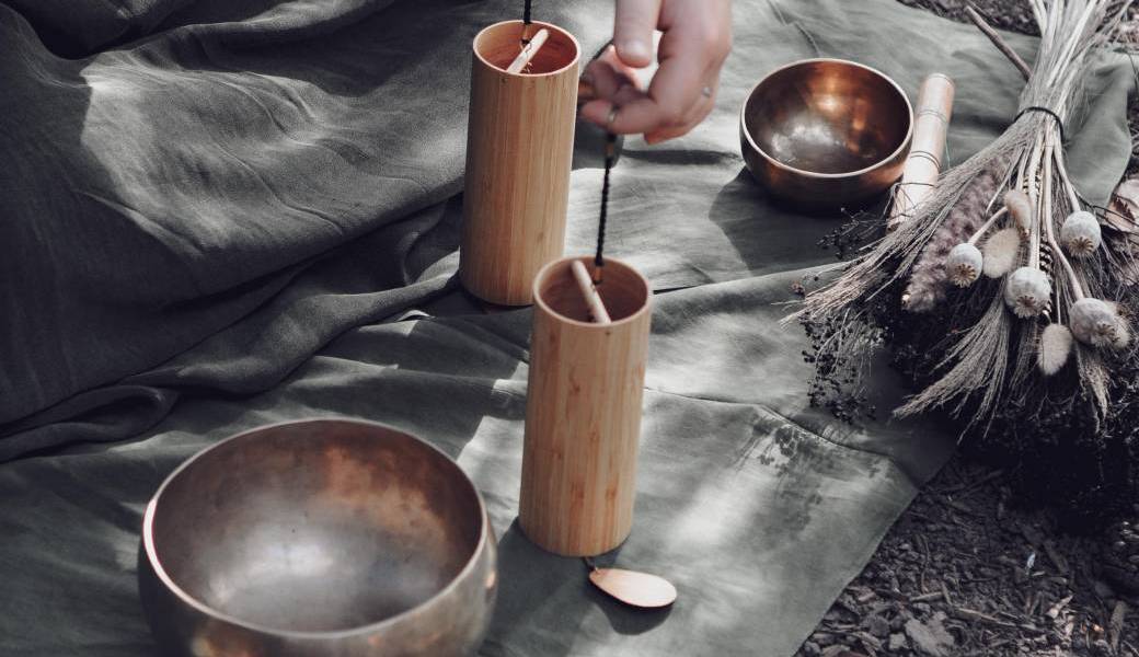 Soirée yoga et chant de mantras du 18 novembre 2022
