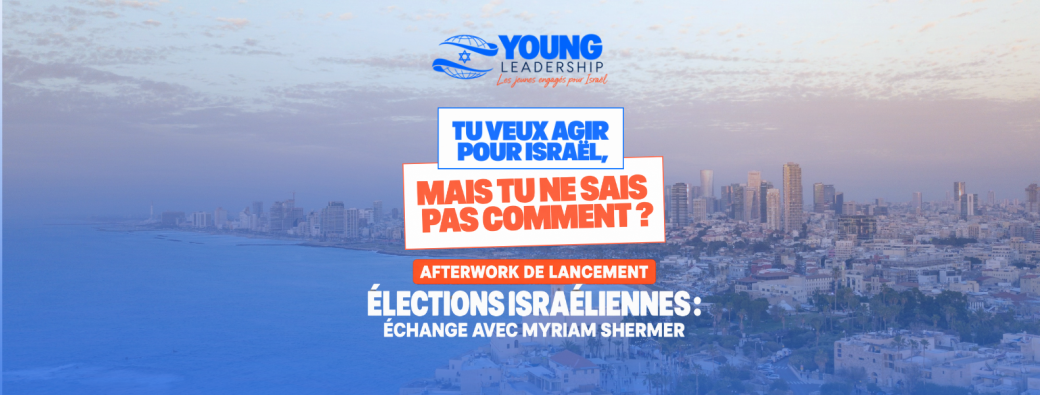 Soirée Young Leadership