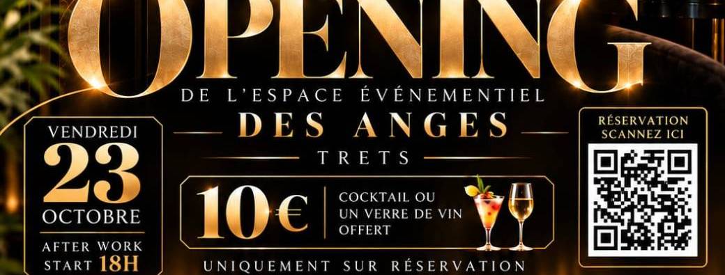 Soirée Événement — Danseurs, Stand Tattoo, Voyance & Magicien