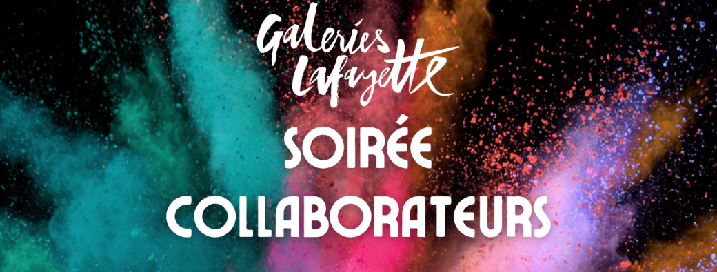 Soirée Collaborateurs GL & Démos Galeries Lafayette Annecy
