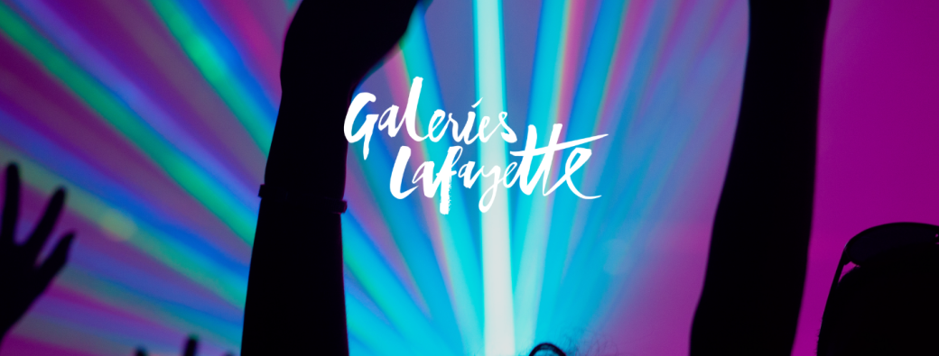 Soirée Collaborateurs GL & Démos Galeries Lafayette Annecy