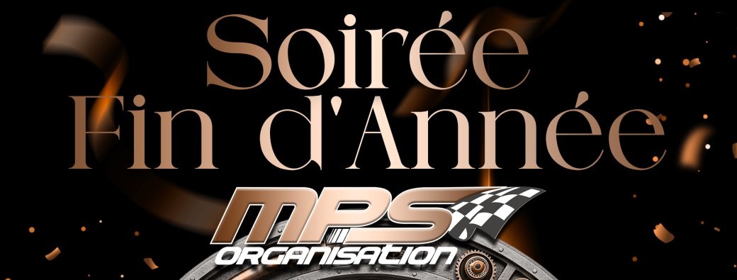 Soirée fin d'année MPS 2025