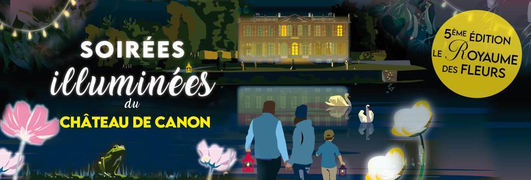 Soirées Illuminées