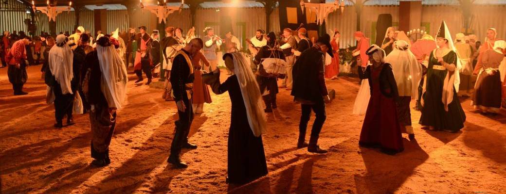 Soirées Médiévales 2026