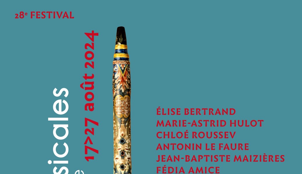 Soirées musicales en Val de Seugne