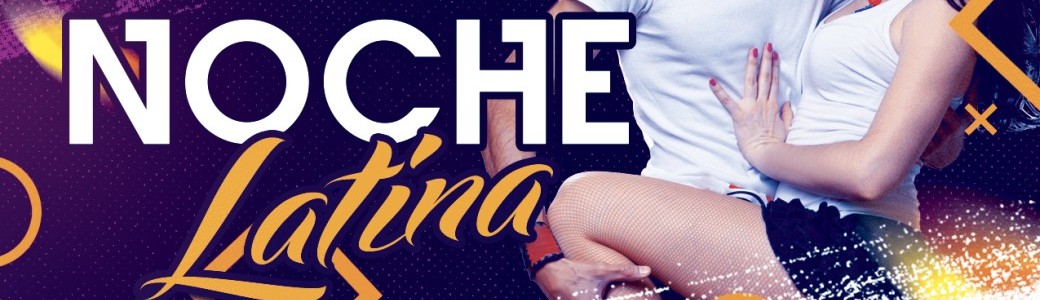 Soirées Noche Latina Kizomba