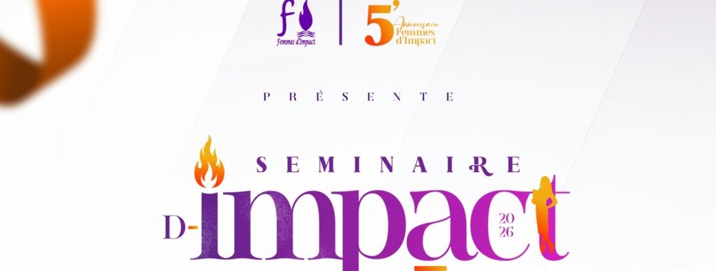 Sois libérée et Avance!