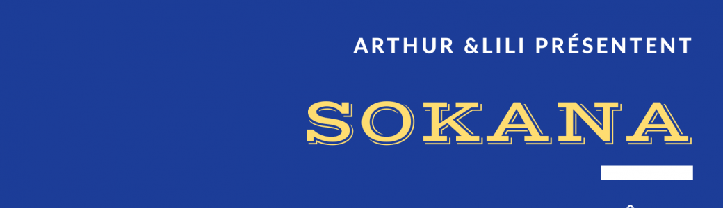 Sokana 6/10 ans Lorient