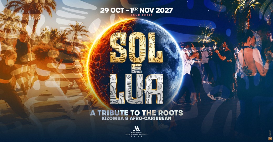 Sol E Lua FESTIVAL
