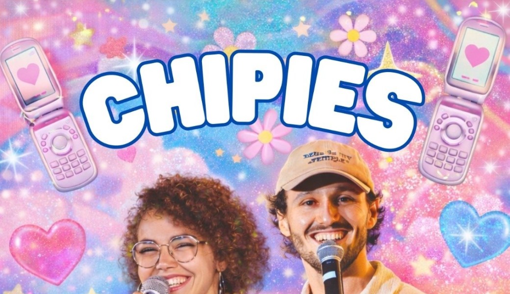 Solane Bouilland - Alex Aguirre - Chipies