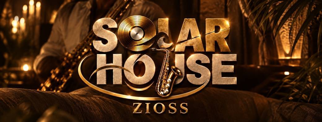 Solar House 