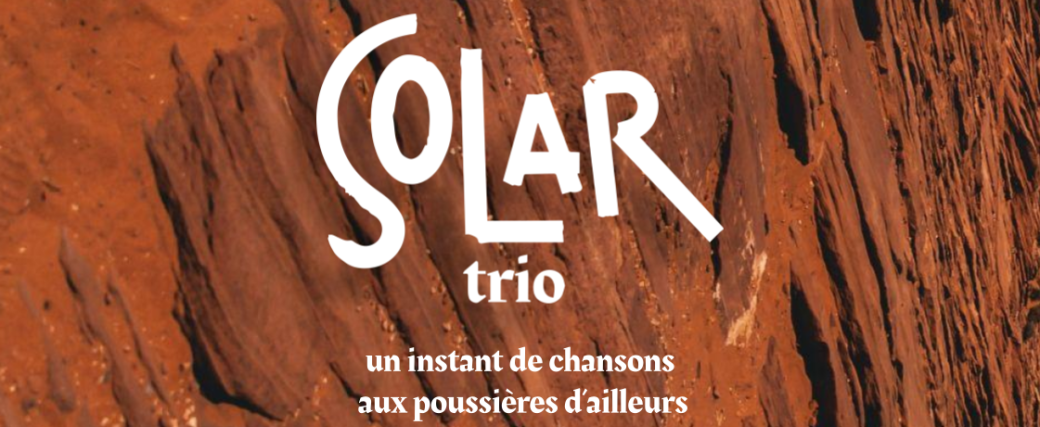 Solar trio