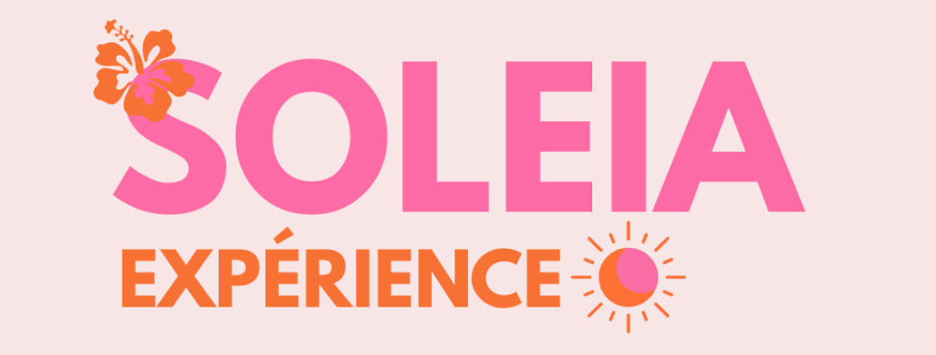 SOLEIA EXPÉRIENCE - Réveille ta créativité 