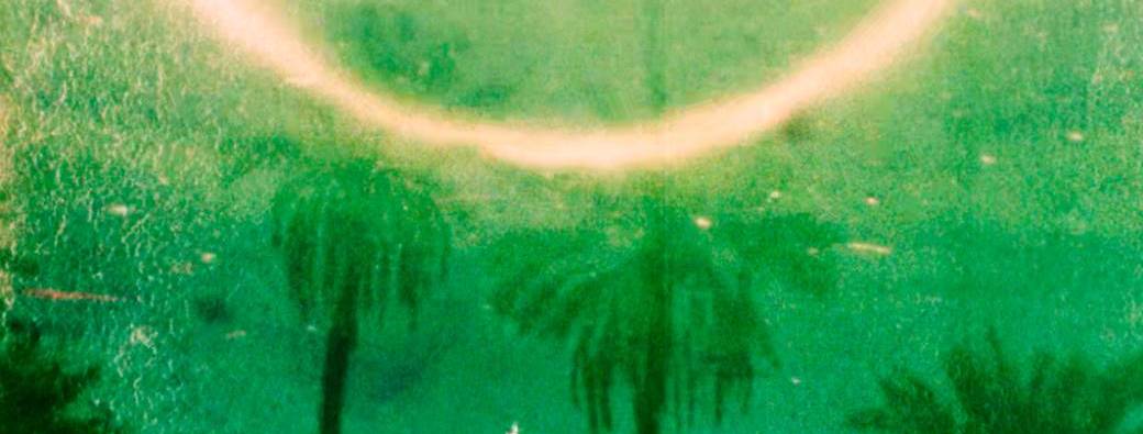 Soleil d'Hiver - Grégory Dargent