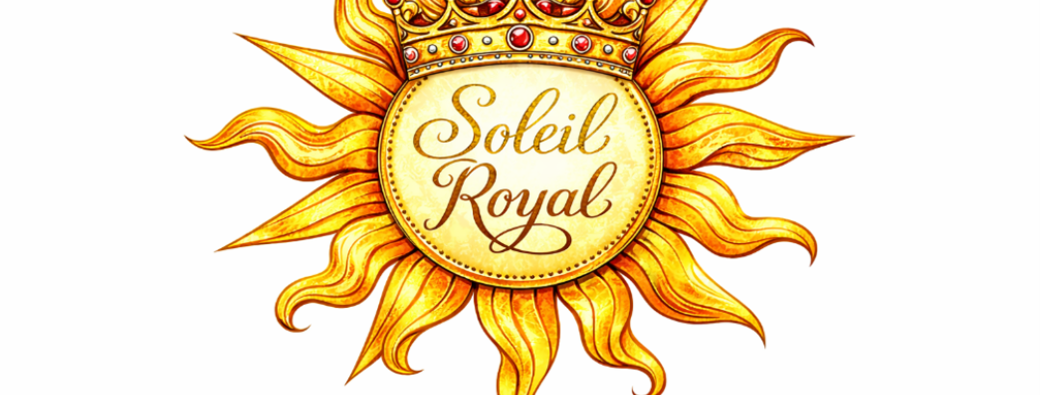 Soleil royal