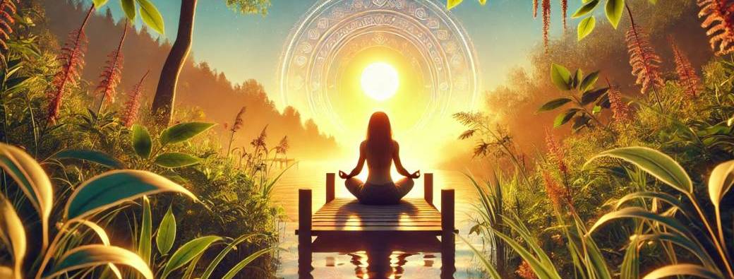 Soleil & Sérénité – Le Challenge Yoga de l’Été