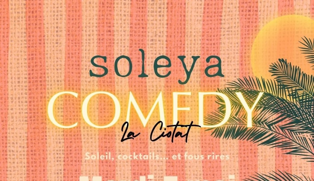 Soleya Comedy