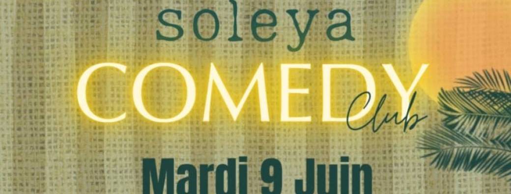 Soleya Comedy