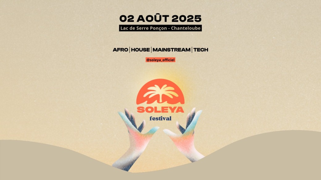 Soleya Festival ☀️