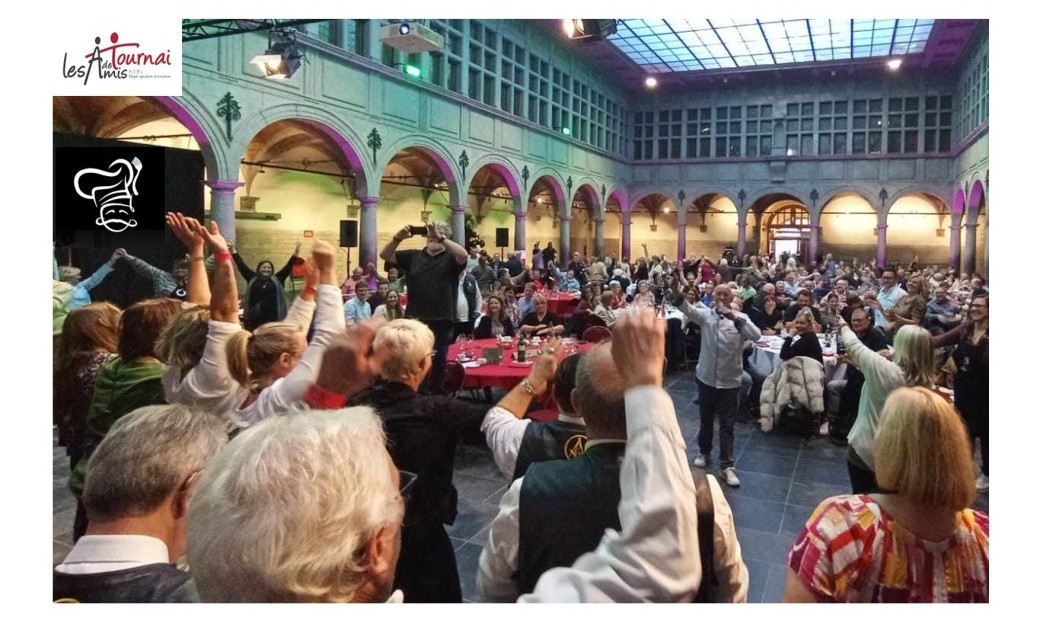 Solidarité et Saveurs