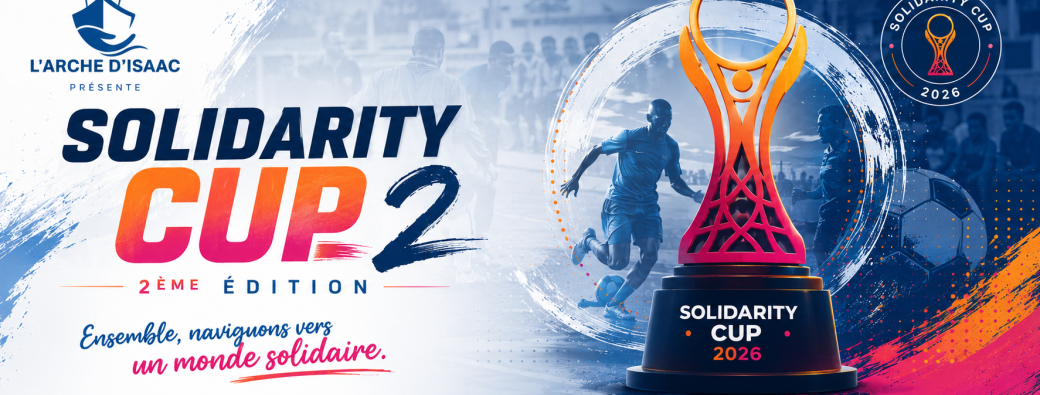 SOLIDARITY CUP II