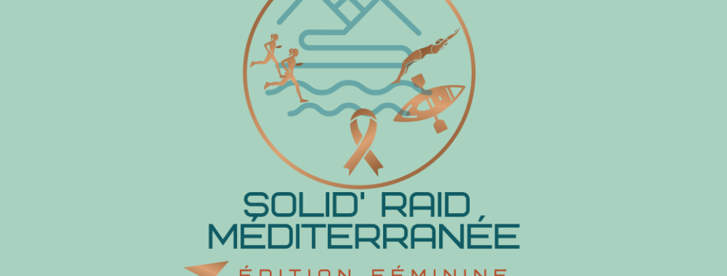SOLID'RAID MEDITERRANEE- édition féminine