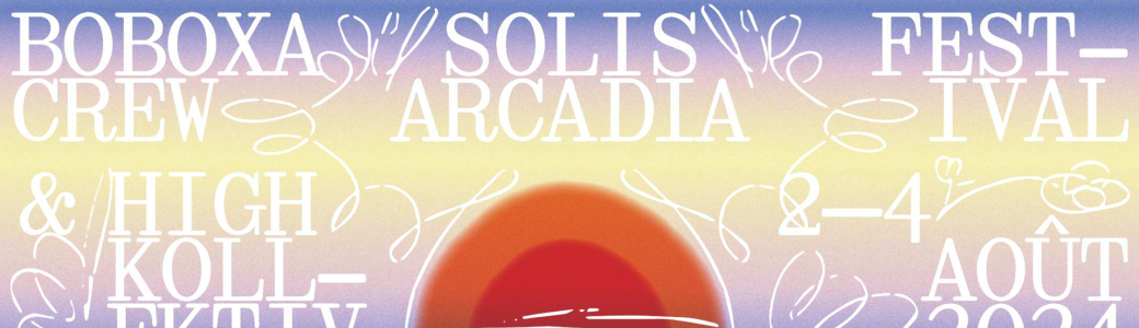 Solis Arcadia Festival