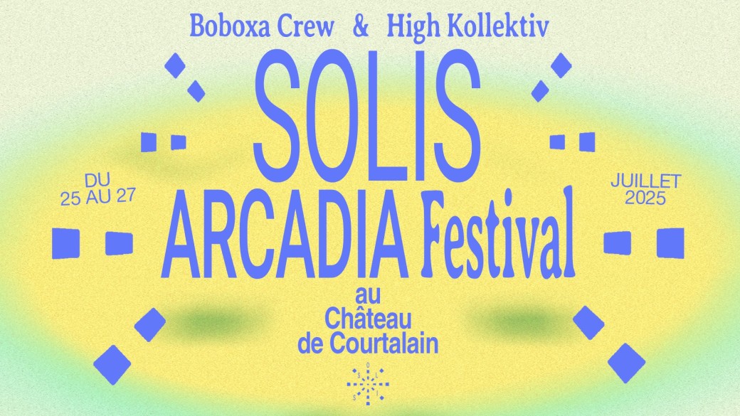 Solis Arcadia Festival 2025