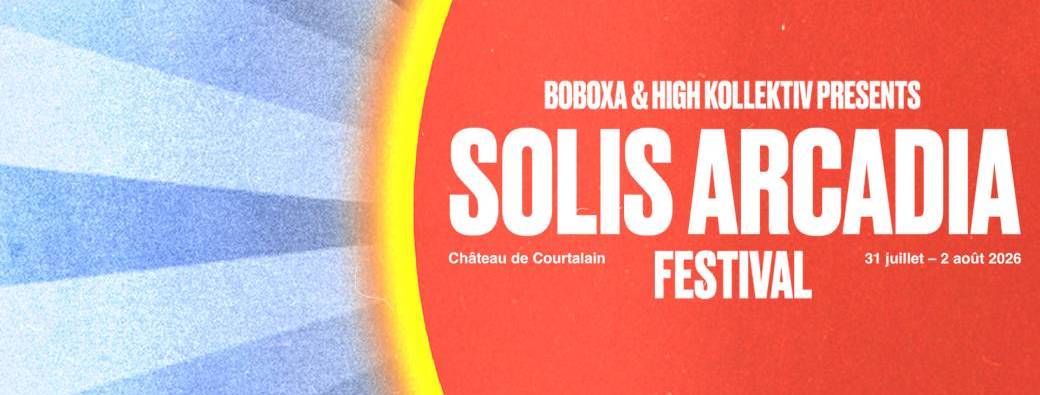 Solis Arcadia Festival 2026