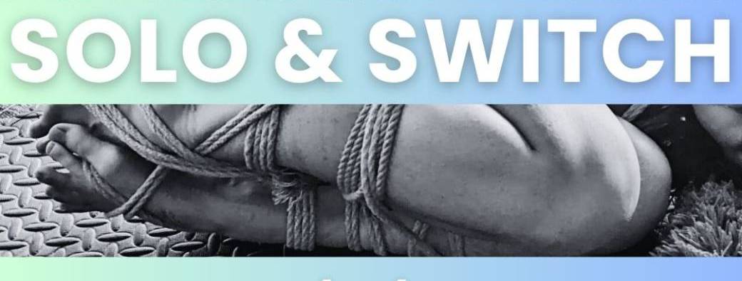 Solo & Switch - En mixité choisie - Débutant+